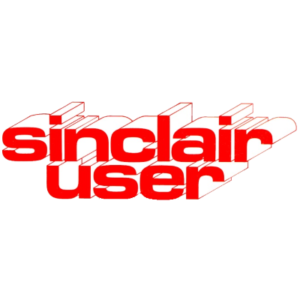 Sinclair User
