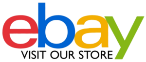 eBay – visit our store